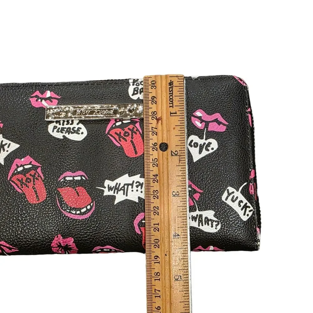 Betsey Johnson good used